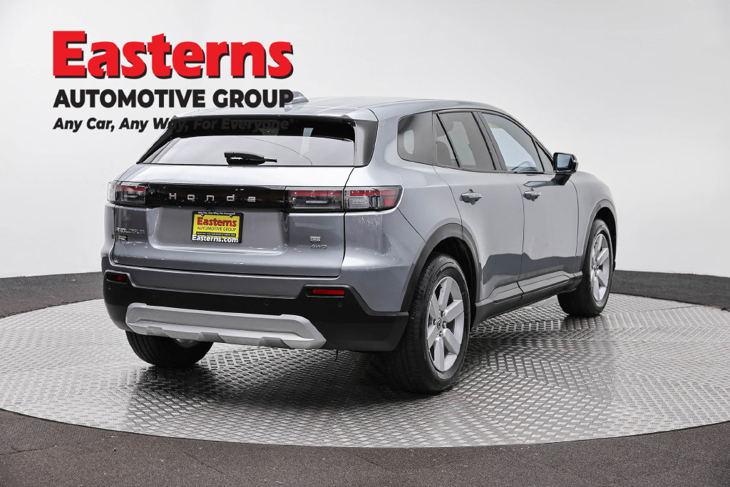 Used 2024 Honda Prologue EX image 7