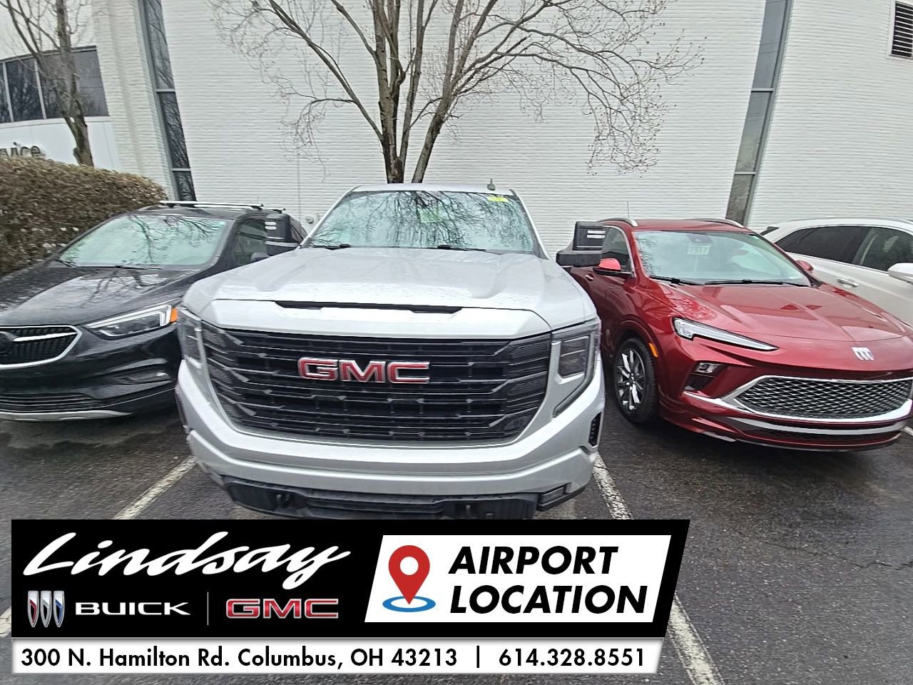 Used 2022 GMC Sierra 1500 Elevation w/ Preferred Package image 20