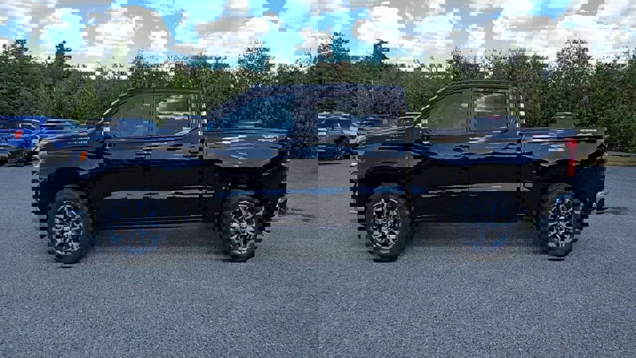 New 2026 Chevrolet Silverado 1500 LT image 41