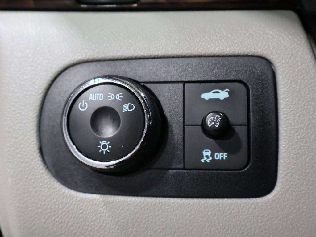 Used 2012 Chevrolet Impala LT image 28