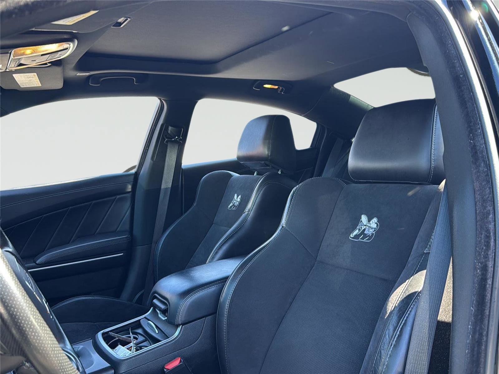 Used 2023 Dodge Charger Scat Pack w/ Plus Group RWD image 15