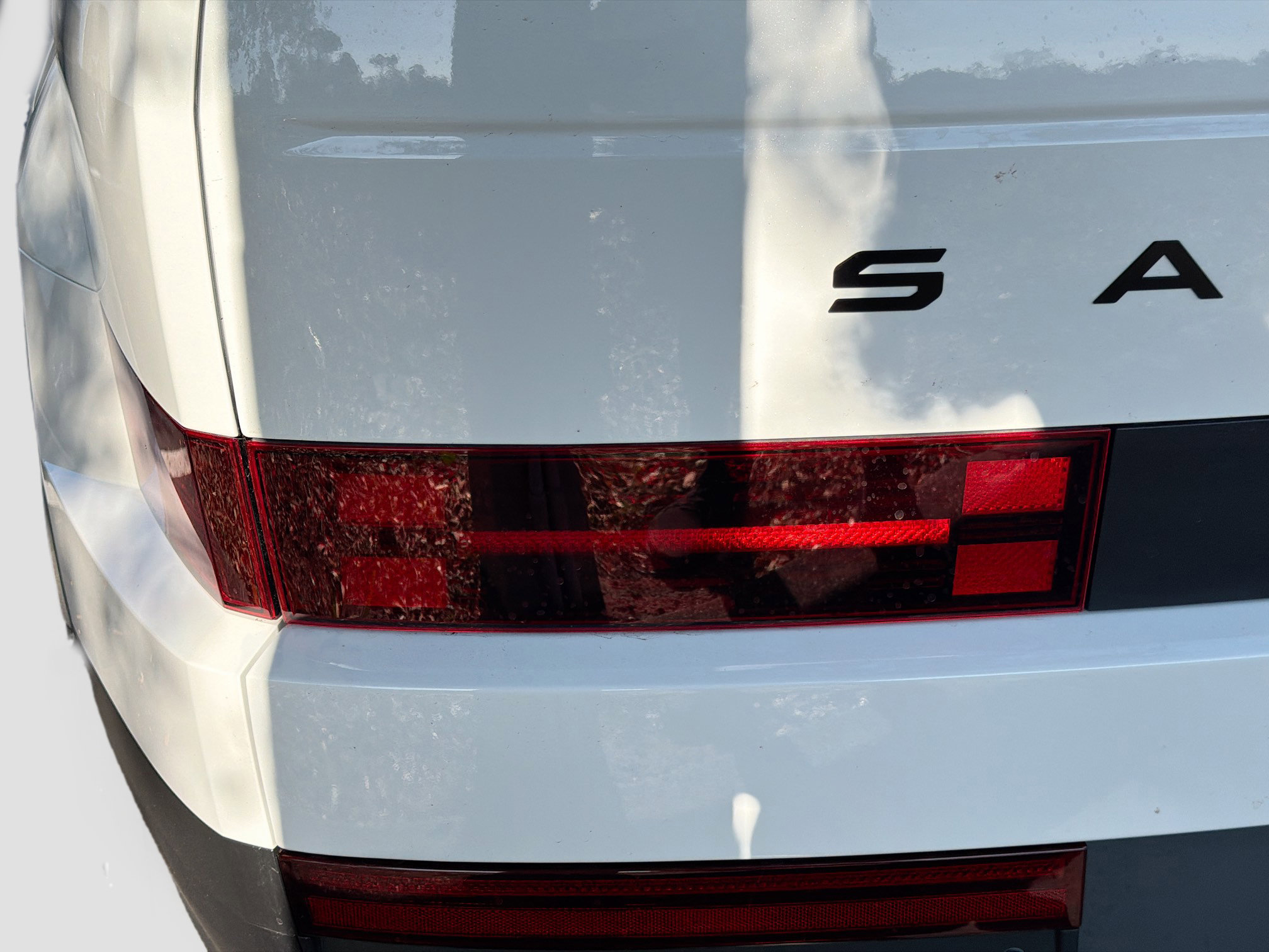 New 2026 Hyundai Santa Fe XRT image 10