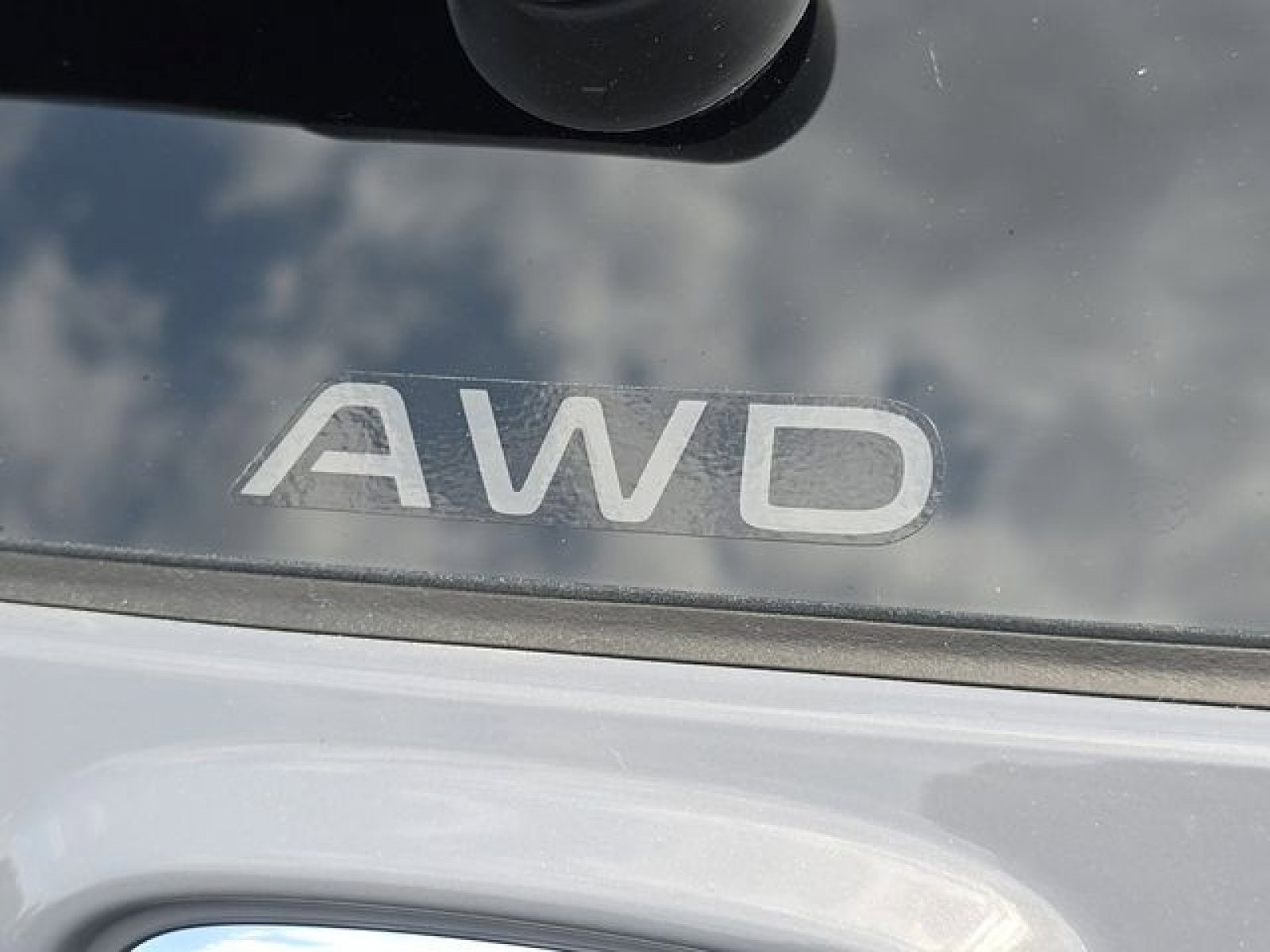 New 2026 Honda CR-V TrailSport image 10