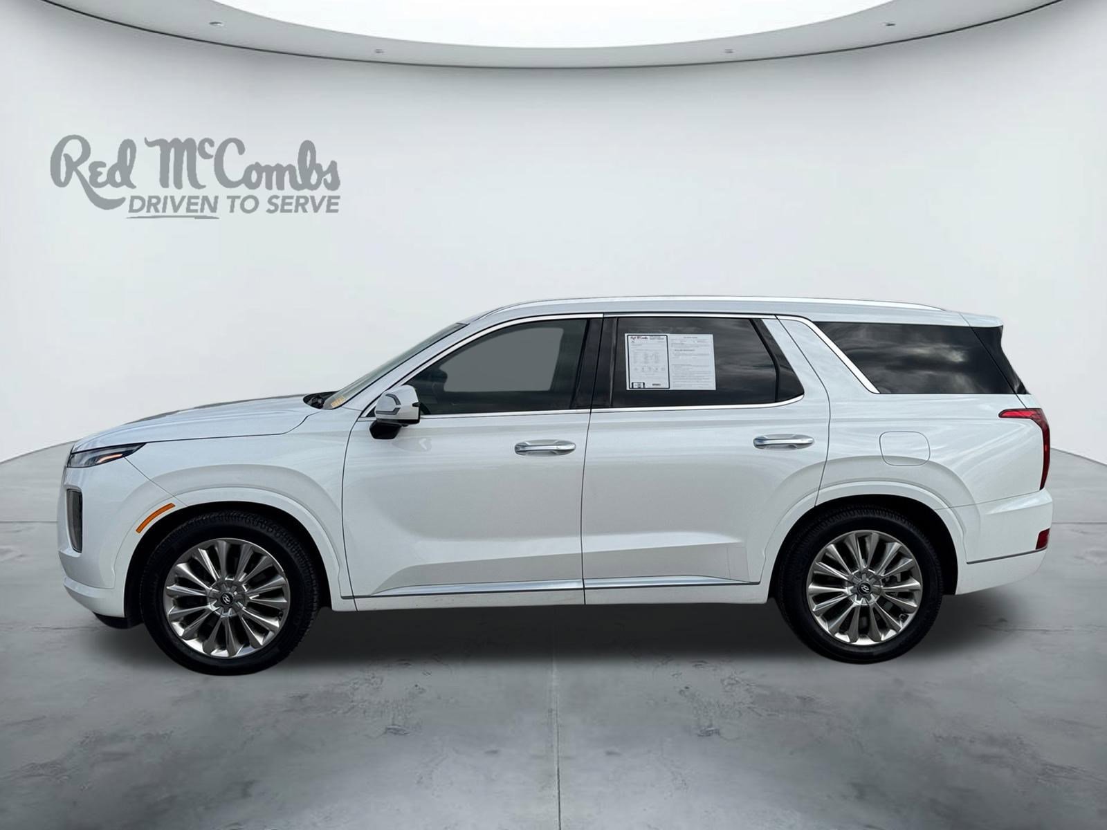 Used 2020 Hyundai Palisade Limited video 2