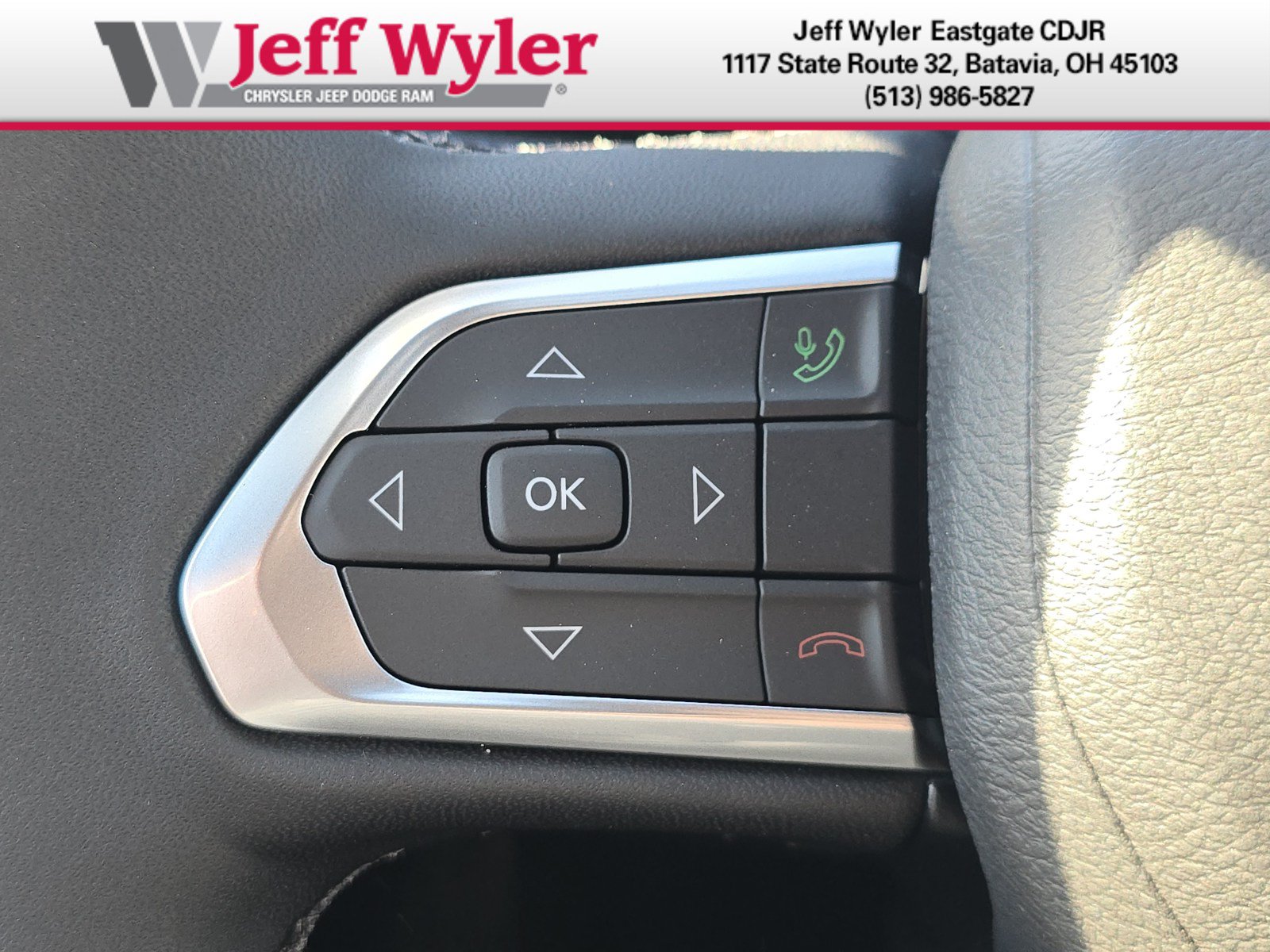New 2026 Jeep Compass Limited AWD/4WD image 26