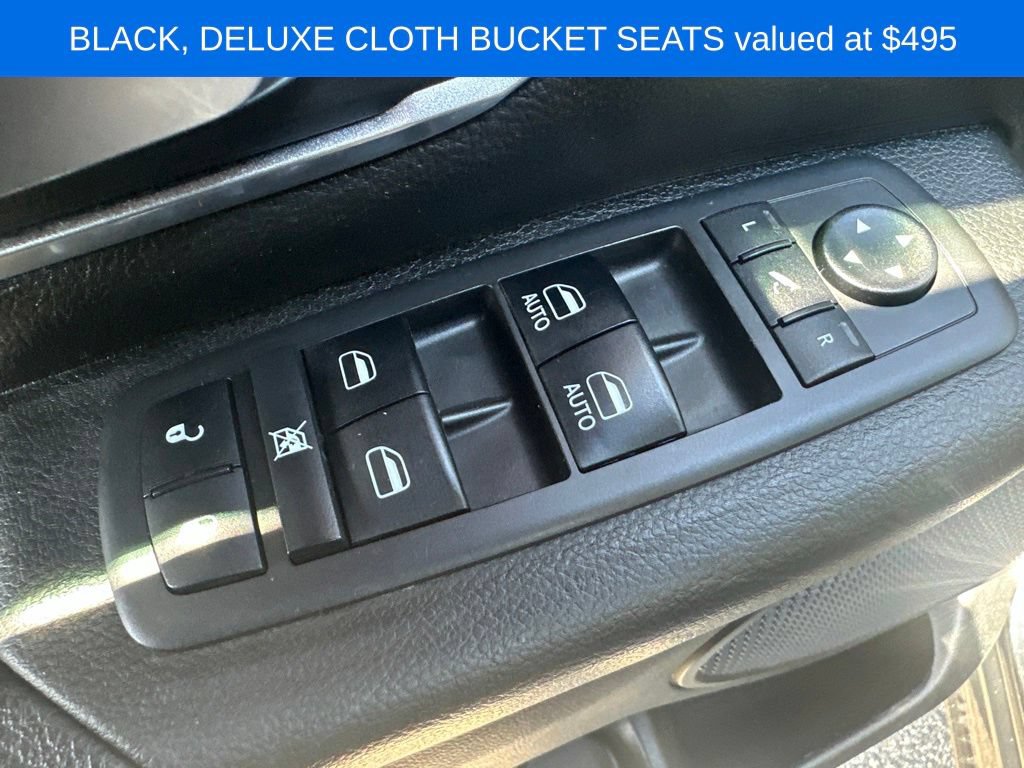 Used 2019 RAM 1500 Big Horn AWD/4WD image 15