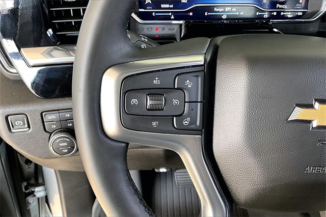 Used 2024 Chevrolet Silverado 1500 LT image 10