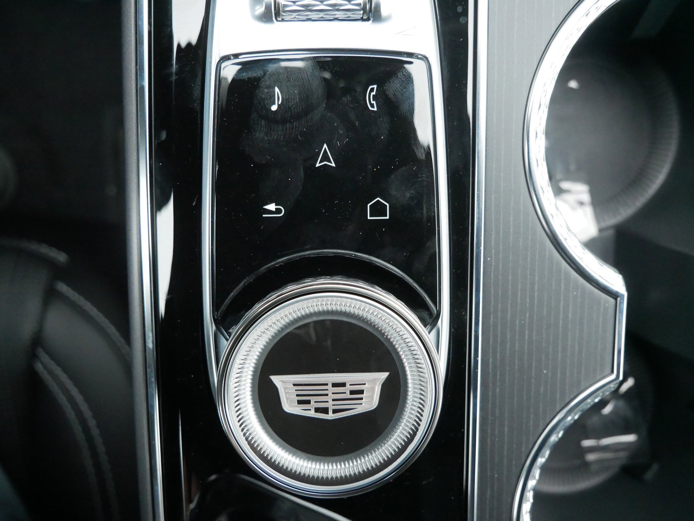 New 2026 Cadillac Lyriq Premium Sport image 26