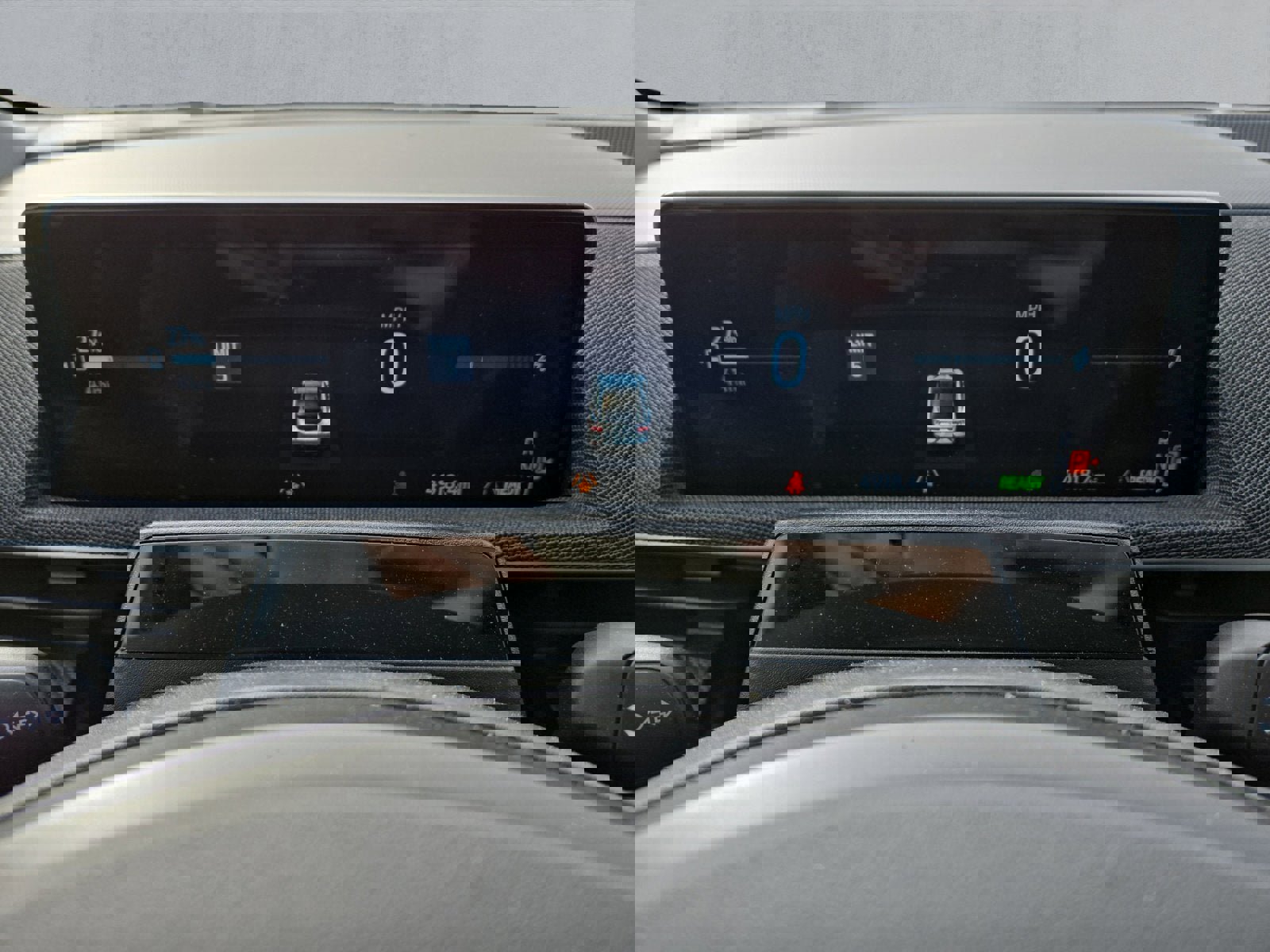 Certified 2025 Ford Mustang Mach-E Premium image 16