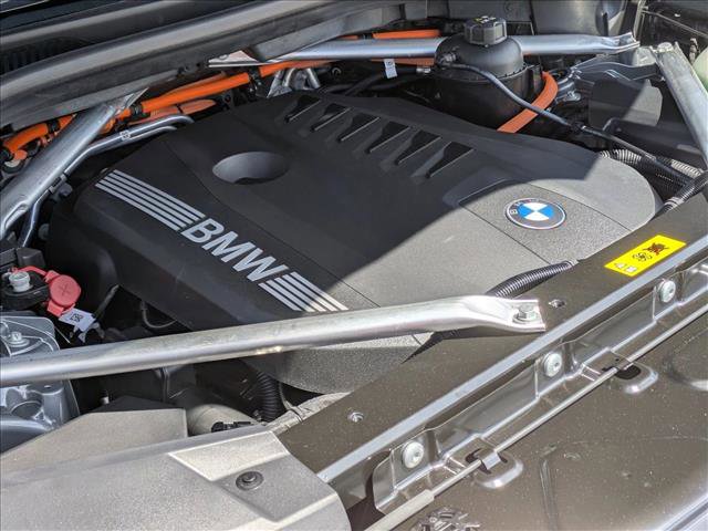 New 2026 BMW X5 xDrive50e w/ M Sport Package AWD/4WD image 18