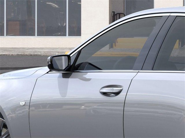 New 2026 Cadillac CT5 Premium Luxury image 12