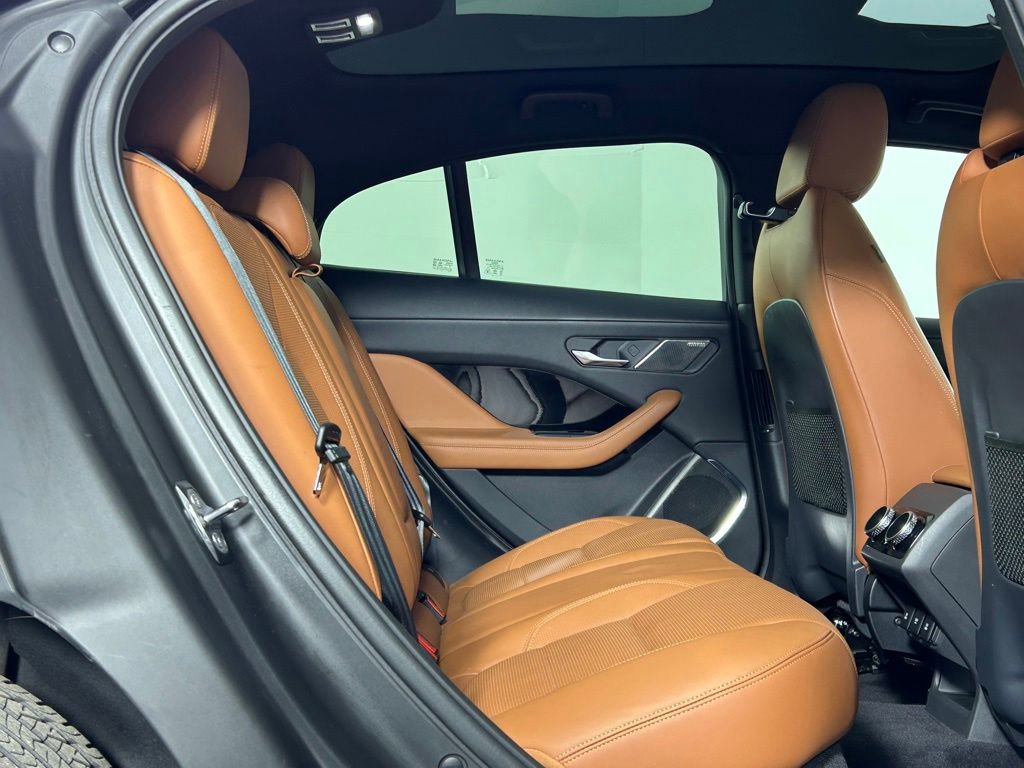 Used 2020 Jaguar I-PACE HSE AWD/4WD image 14
