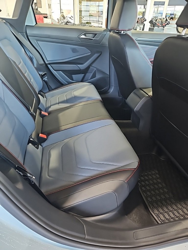 New 2026 Volkswagen Jetta GLI Autobahn image 17