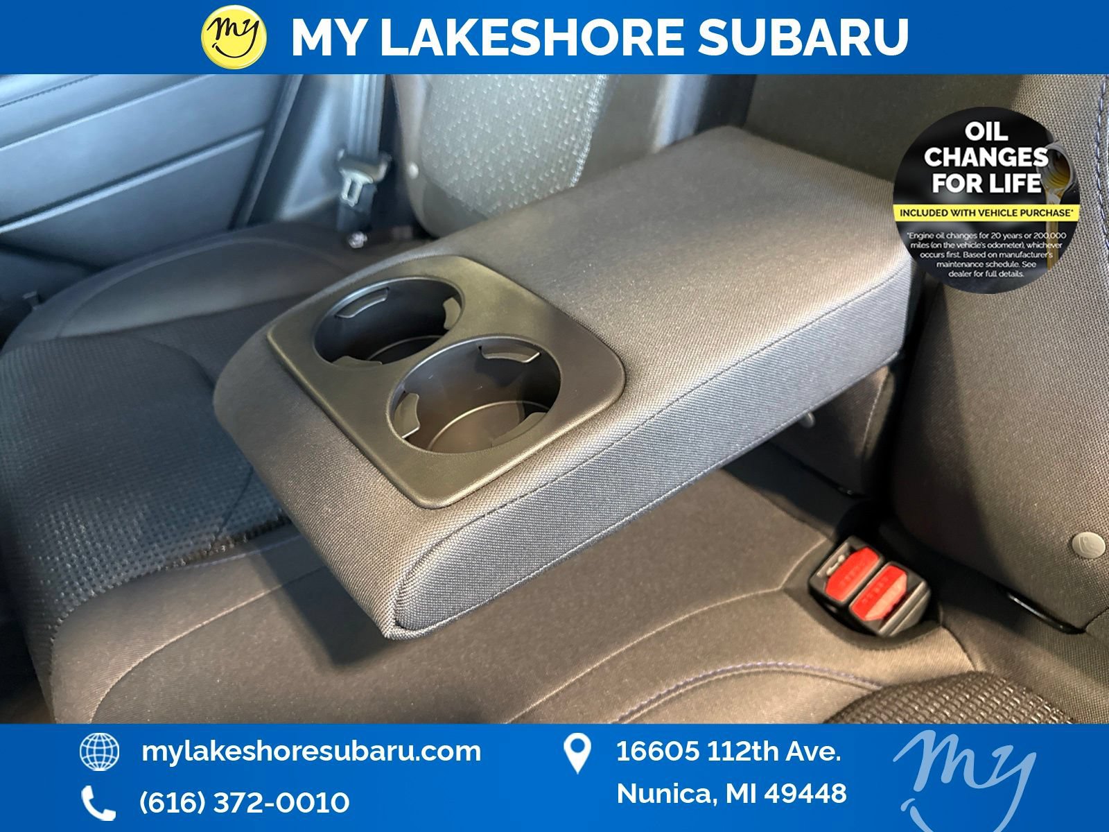 Certified 2026 Subaru Forester Premium AWD/4WD image 27