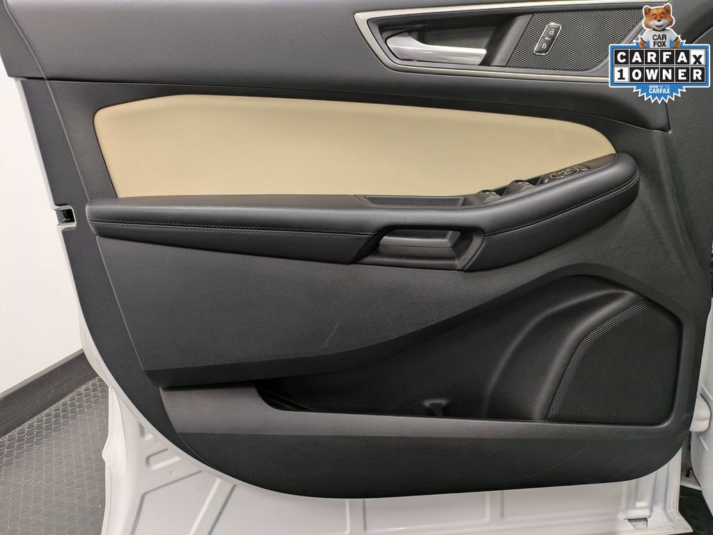 Used 2022 Ford Edge SEL w/ Convenience Package image 8