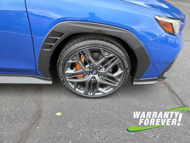 New 2026 Subaru WRX tS AWD/4WD image 19