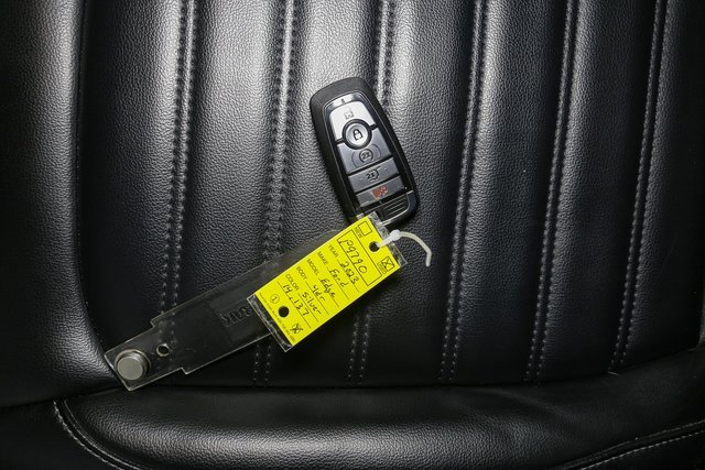 Used 2023 Ford Edge SEL w/ Convenience Package image 38