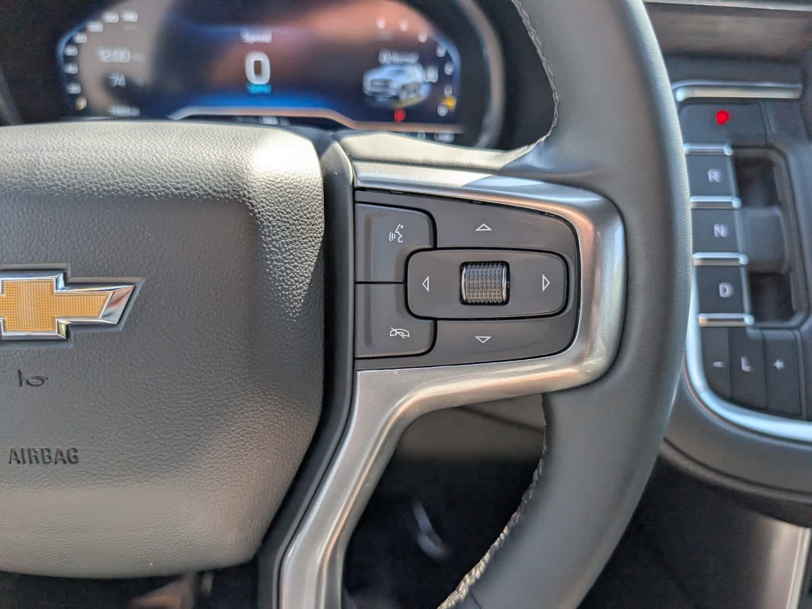Certified 2023 Chevrolet Suburban LT AWD/4WD image 25
