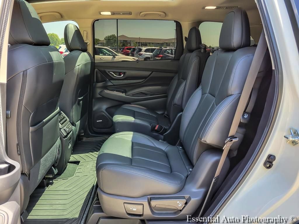 Certified 2025 Subaru Ascent Bronze Edition AWD/4WD image 11
