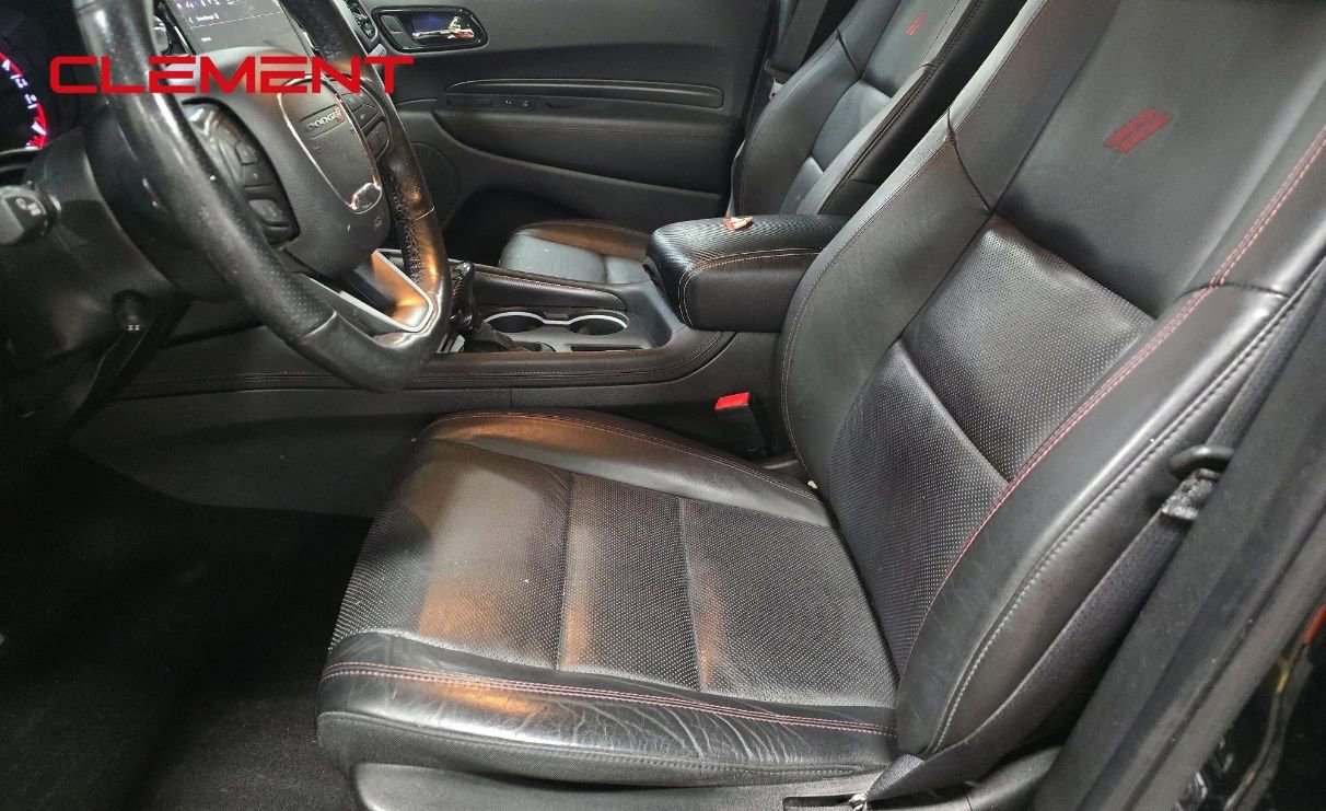 Used 2022 Dodge Durango R/T image 12