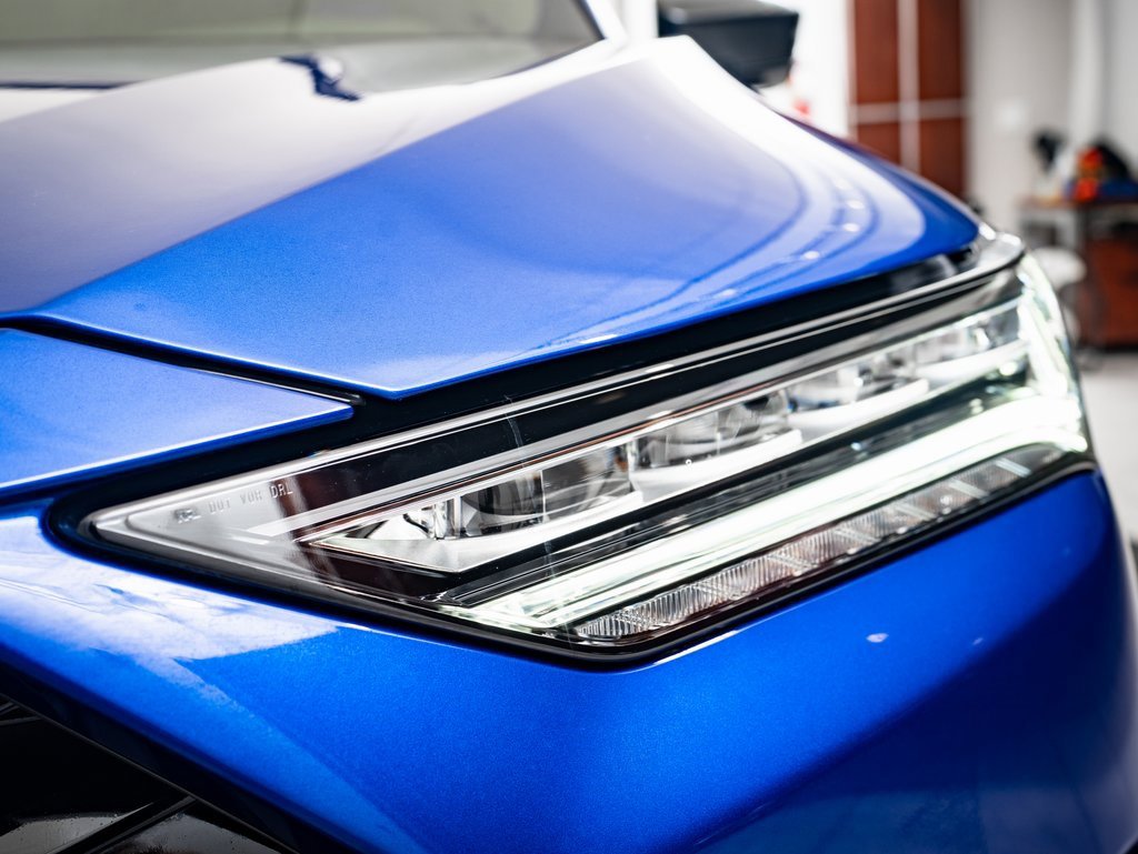 Used 2025 Acura MDX A-Spec image 15