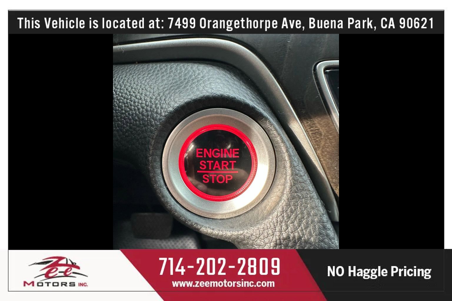 Used 2018 Honda Accord EX-L image 37