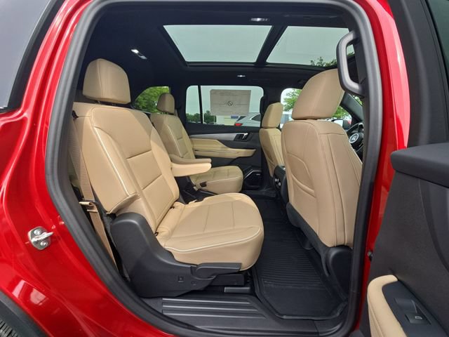New 2027 Buick Enclave Preferred w/ Power Package AWD/4WD image 28