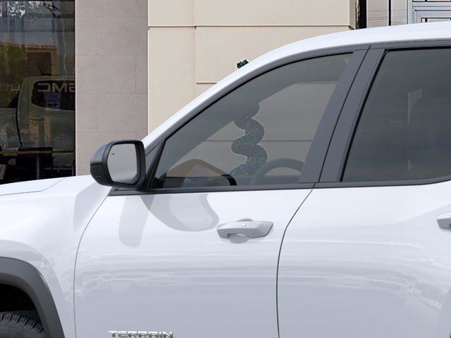 New 2027 GMC Terrain Elevation FWD image 12