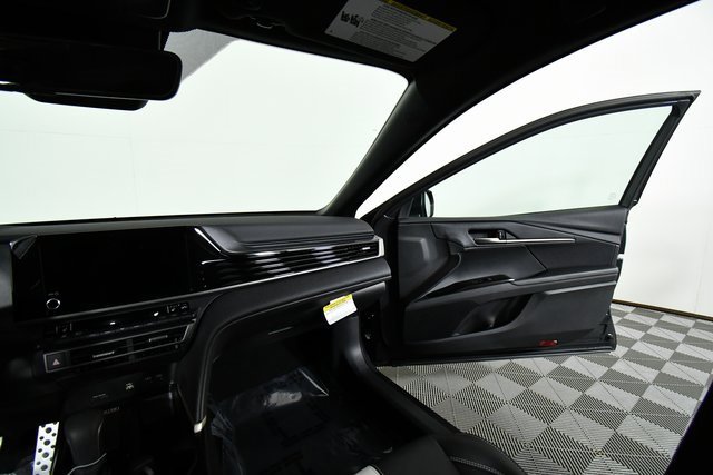 New 2026 Toyota Camry SE image 20