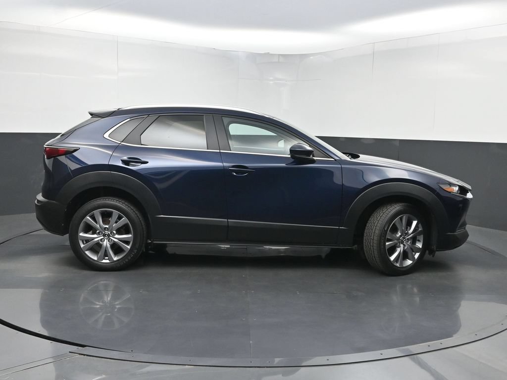 Used 2023 MAZDA CX-30 AWD 2.5 S w/ Select Package image 42