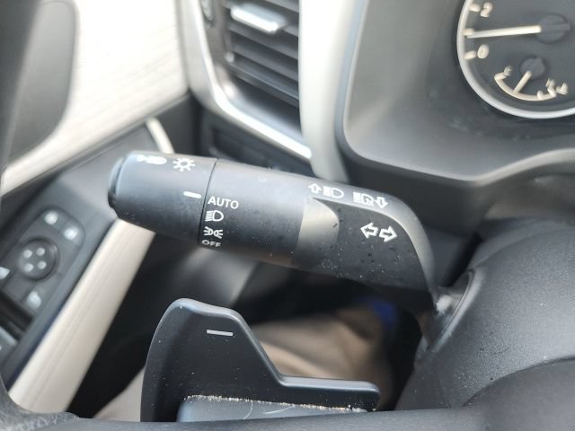 Used 2021 Nissan Rogue SV FWD image 38
