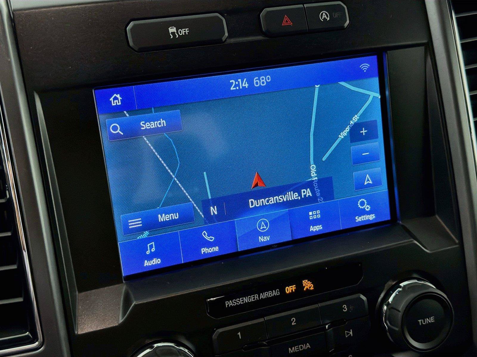 Used 2020 Ford F150 XLT w/ Equipment Group 302A Luxury AWD/4WD image 20