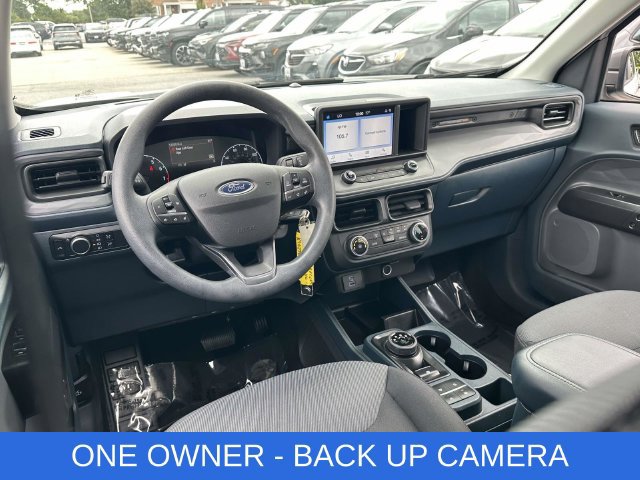 Used 2024 Ford Maverick XL FWD image 2