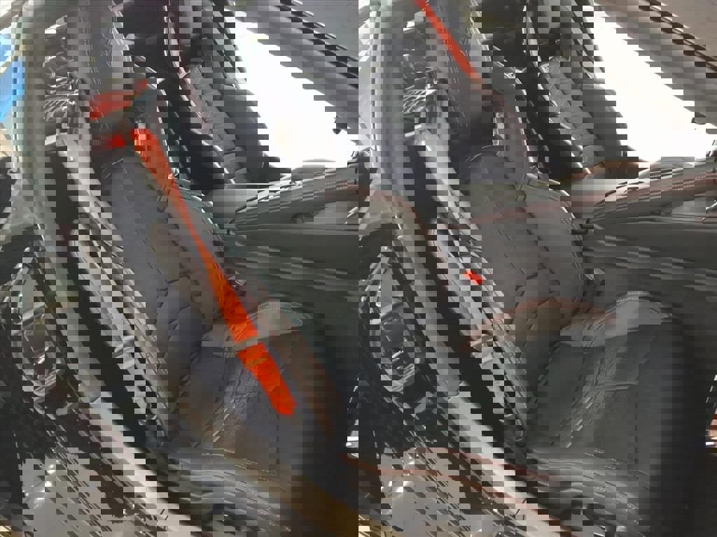 New 2026 Chevrolet Corvette Z06 image 13