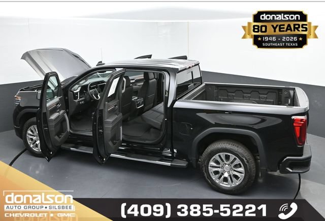 New 2026 GMC Sierra 1500 Denali w/ Technology Package AWD/4WD image 26