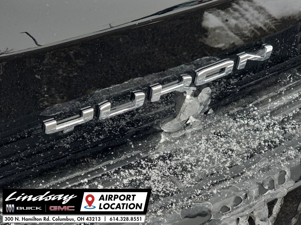 New 2026 GMC Yukon XL Elevation image 33