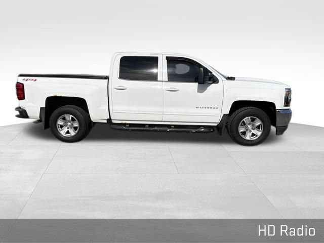 Used 2016 Chevrolet Silverado 1500 LT w/ True North Edition AWD/4WD image 18