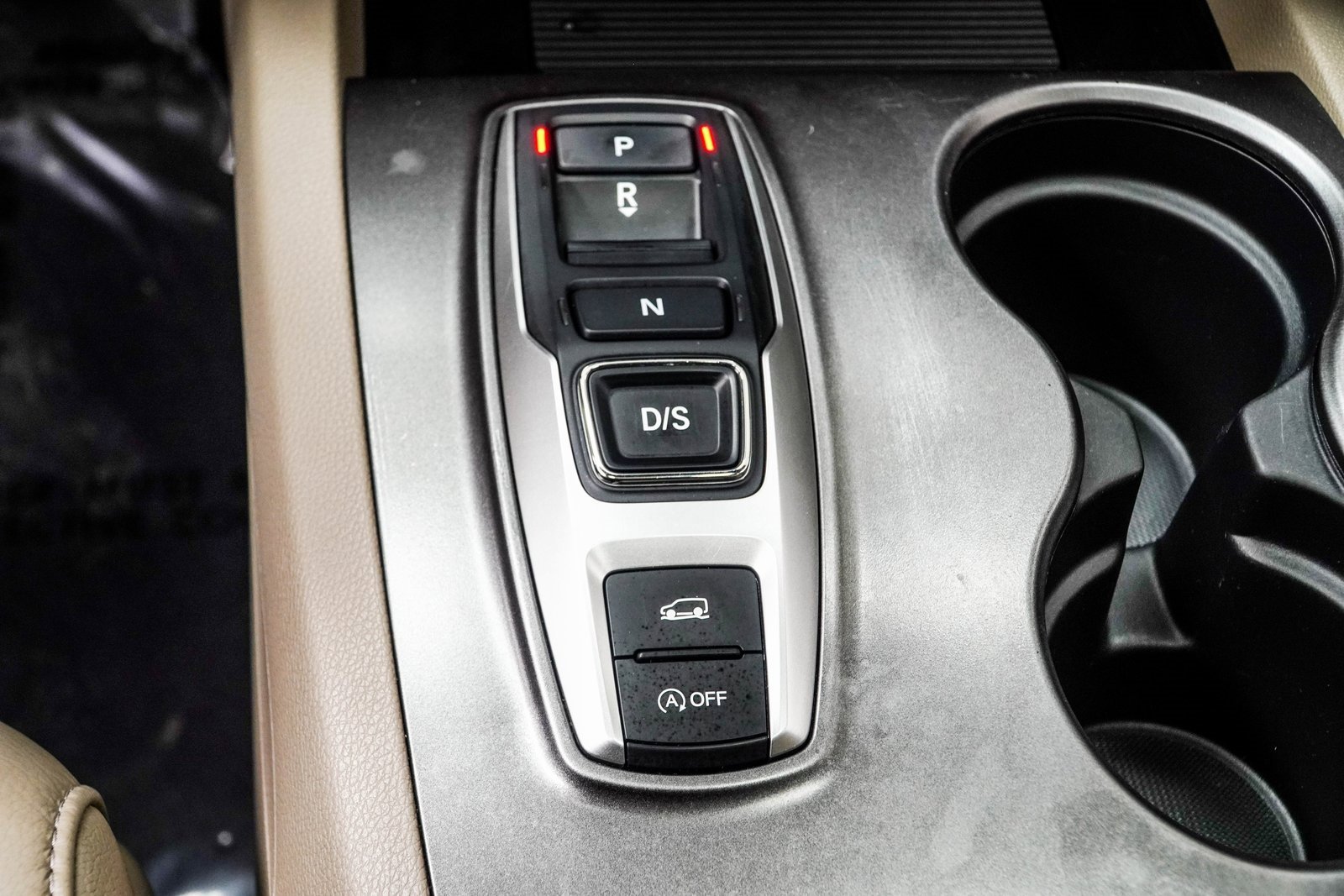 Used 2022 Honda Pilot Special Edition image 18