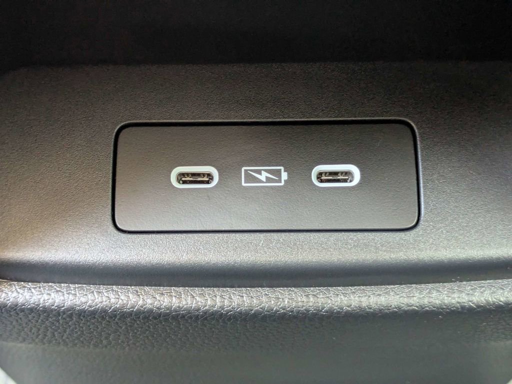 Used 2026 Honda CR-V EX-L image 17