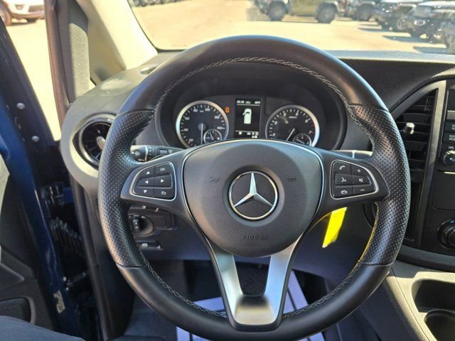 Used 2023 Mercedes-Benz Metris Passenger image 17
