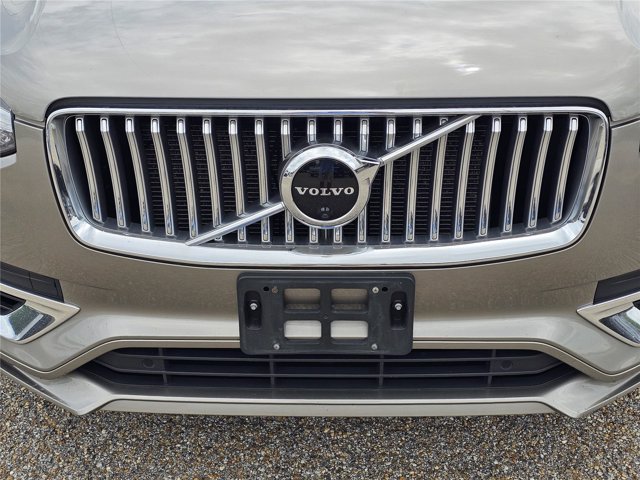 Used 2020 Volvo XC90 T8 Inscription w/ Protection Package AWD/4WD image 8