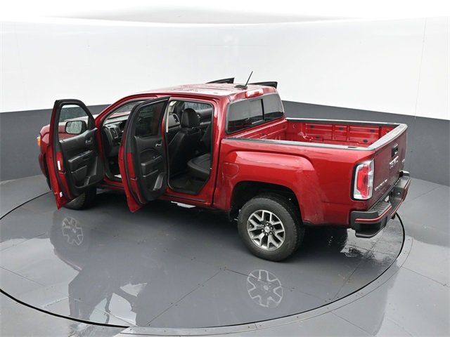 Used 2018 GMC Canyon All Terrain image 27