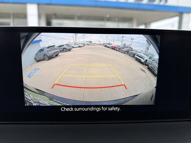 Used 2024 MAZDA CX-90 3.3 Turbo w/ Preferred Package image 19