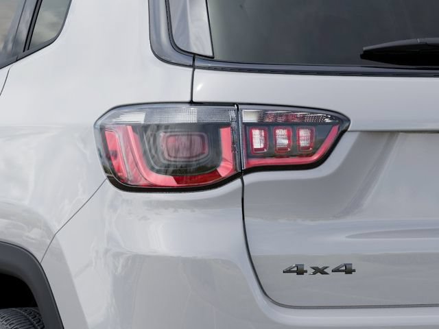 New 2026 Jeep Compass Latitude AWD/4WD image 9