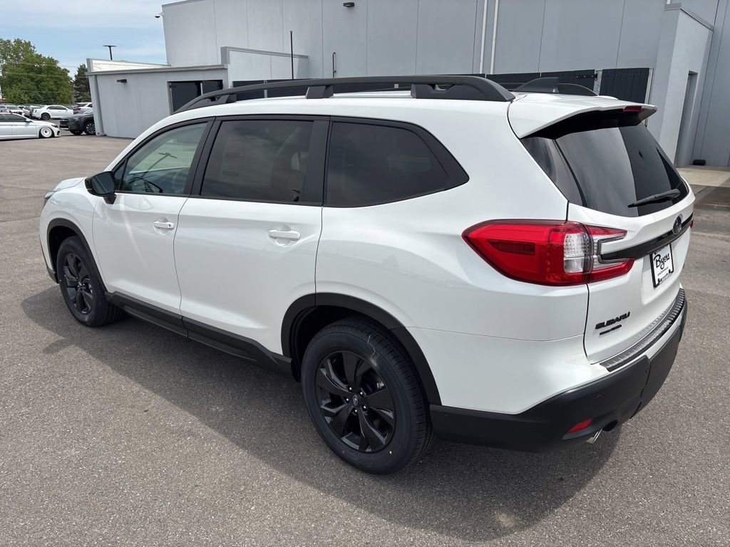New 2026 Subaru Ascent Premium AWD/4WD image 5