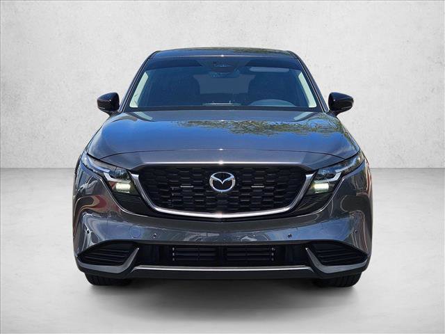 Used 2026 MAZDA CX-5 Select AWD/4WD image 2