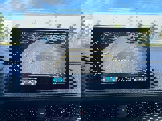 Used 2024 Honda CR-V Sport-L image 8