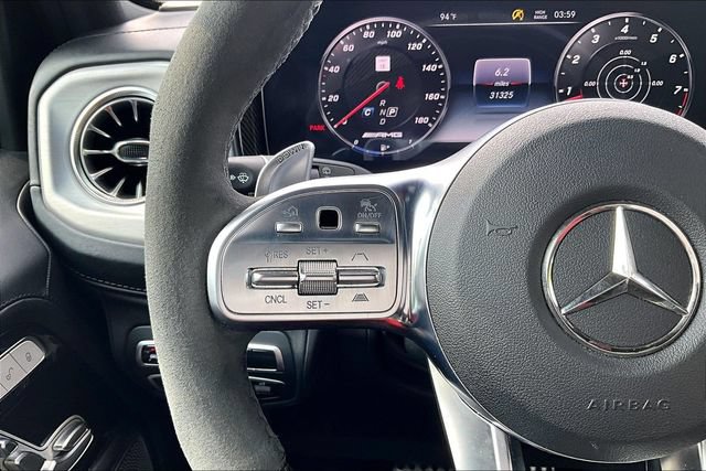 Used 2022 Mercedes-Benz G 63 AMG 4MATIC image 20