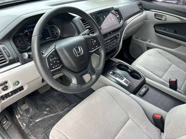 Used 2021 Honda Pilot EX image 18