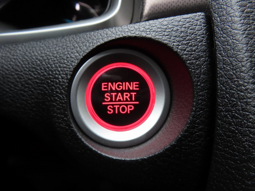 Used 2020 Honda Civic EX-L image 9